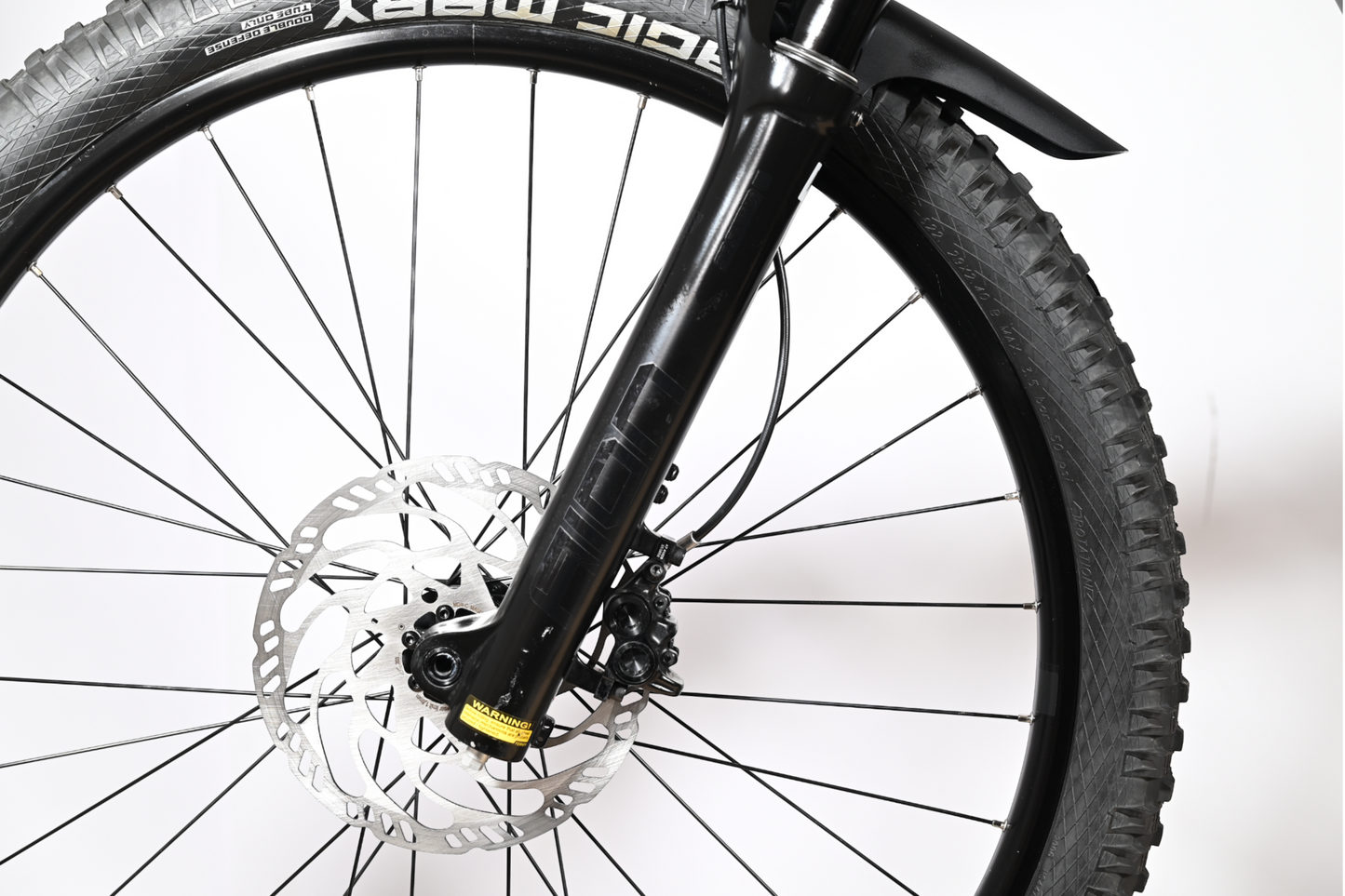 Cube Stereo Hybrid ONE77 HPC Race | 2025 - M - 997KM