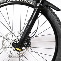 Cube Stereo Hybrid ONE77 HPC Race | 2025 - M - 997KM