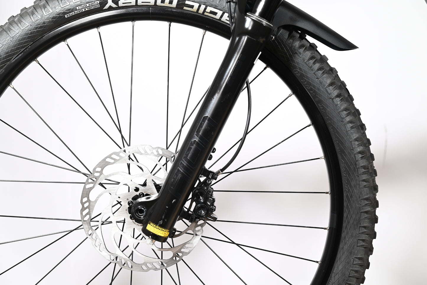 Cube Stereo Hybrid ONE77 HPC Race | 2025 - M - 997KM