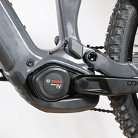 Cube Stereo Hybrid ONE77 HPC Race | 2025 - M - 997KM