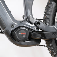 Cube Stereo Hybrid ONE77 HPC Race | 2025 - M - 997KM