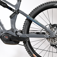 Cube Stereo Hybrid ONE77 HPC Race | 2025 - M - 997KM