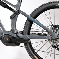 Cube Stereo Hybrid ONE77 HPC Race | 2025 - M - 997KM