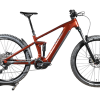 Cube Stereo Hybrid ONE44 Pro | 2025 - L - 1034KM