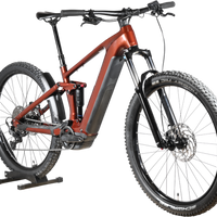 Cube Stereo Hybrid ONE44 Pro | 2025 - L - 1034KM