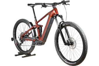 Cube Stereo Hybrid ONE44 Pro | 2025 - L - 1034KM