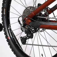 Cube Stereo Hybrid ONE44 Pro | 2025 - L - 1034KM