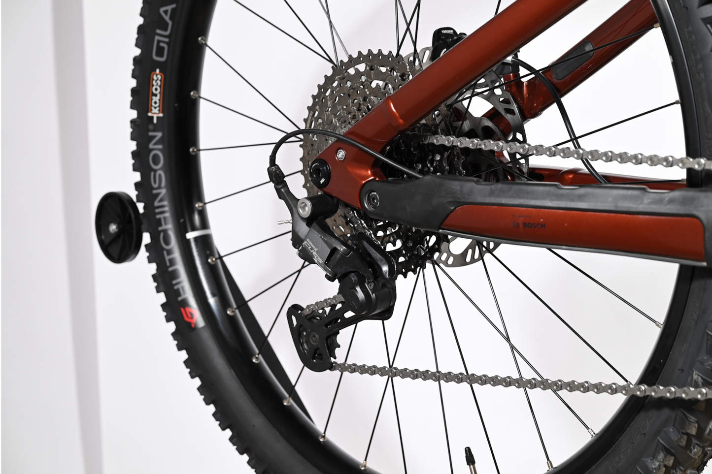 Cube Stereo Hybrid ONE44 Pro | 2025 - L - 1034KM