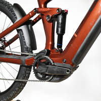 Cube Stereo Hybrid ONE44 Pro | 2025 - L - 1034KM