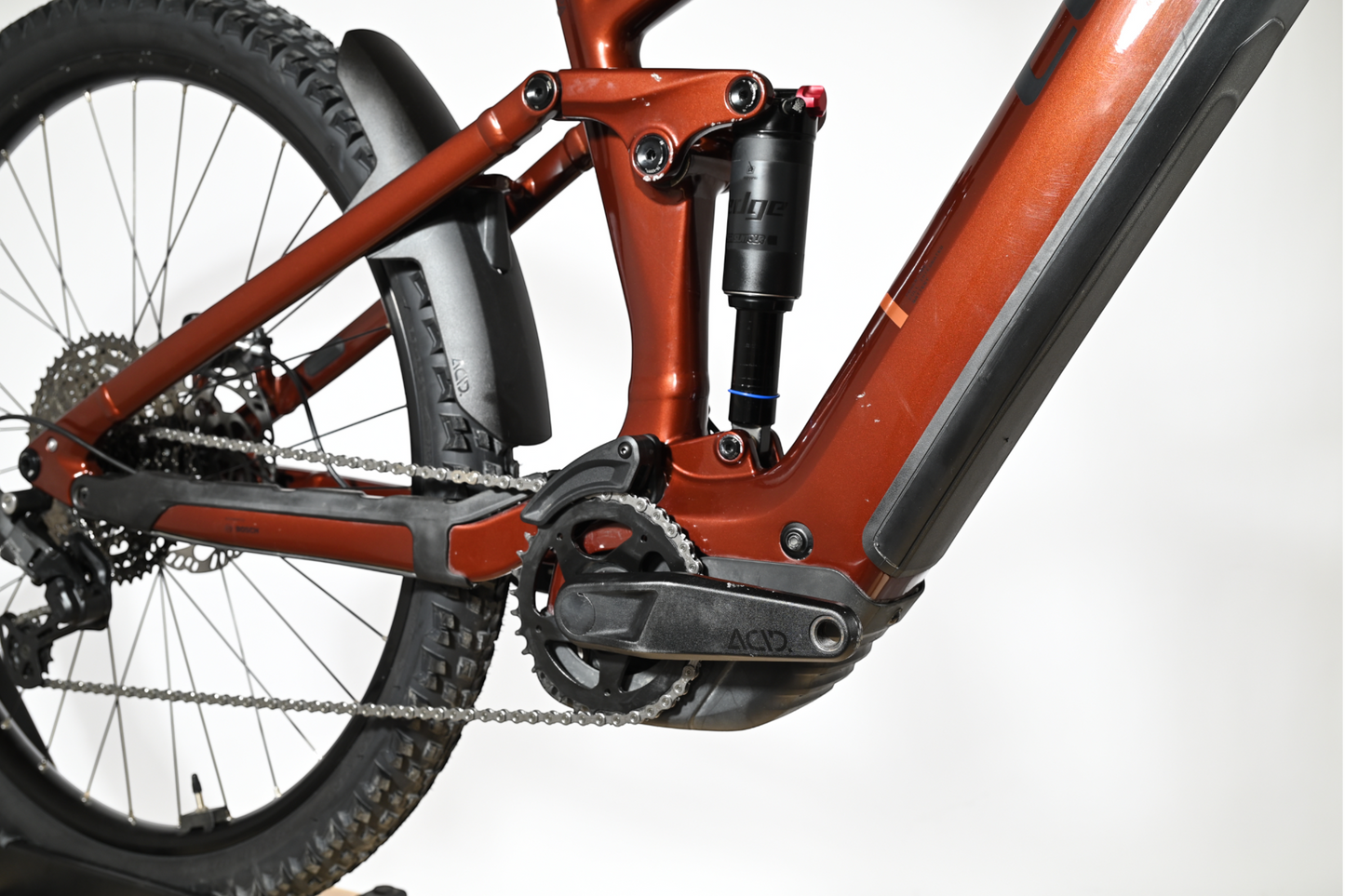 Cube Stereo Hybrid ONE44 Pro | 2025 - L - 1034KM