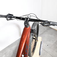 Cube Stereo Hybrid ONE44 Pro | 2025 - L - 1034KM