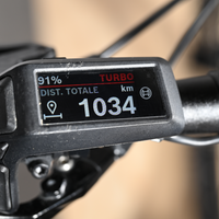 Cube Stereo Hybrid ONE44 Pro | 2025 - L - 1034KM