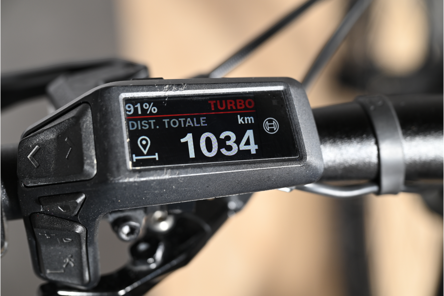 Cube Stereo Hybrid ONE44 Pro | 2025 - L - 1034KM