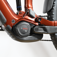 Cube Stereo Hybrid ONE44 Pro | 2025 - L - 1034KM