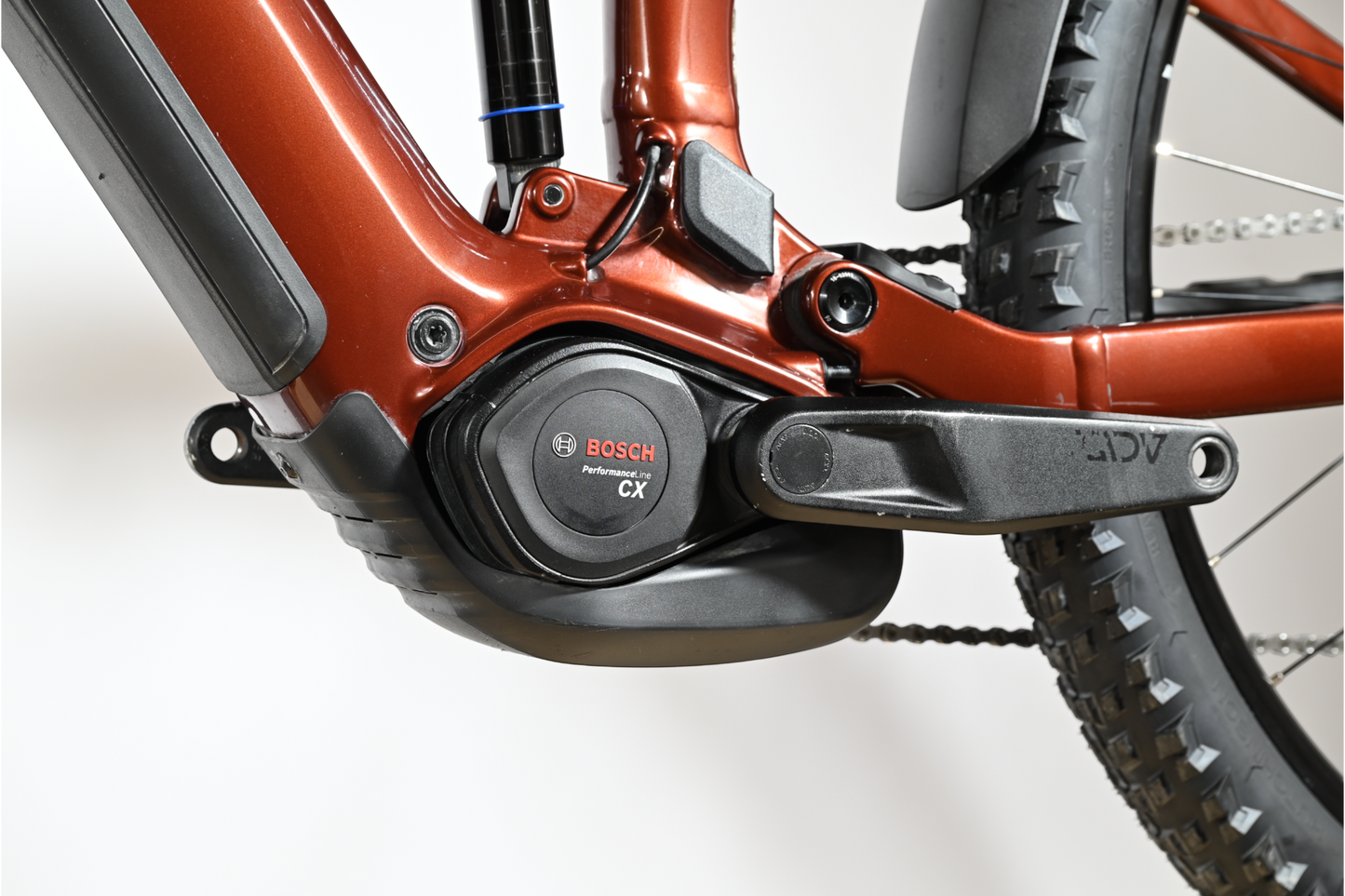 Cube Stereo Hybrid ONE44 Pro | 2025 - L - 1034KM