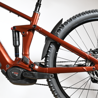 Cube Stereo Hybrid ONE44 Pro | 2025 - L - 1034KM