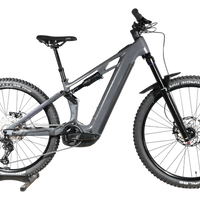 Cube Stereo Hybrid ONE77 HPC Race | 2025 - S - 382KM