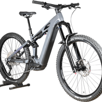 Cube Stereo Hybrid ONE77 HPC Race | 2025 - S - 382KM