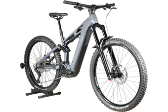 Cube Stereo Hybrid ONE77 HPC Race | 2025 - S - 382KM