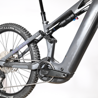 Cube Stereo Hybrid ONE77 HPC Race | 2025 - S - 382KM