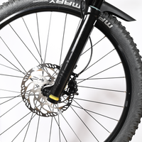 Cube Stereo Hybrid ONE77 HPC Race | 2025 - S - 382KM