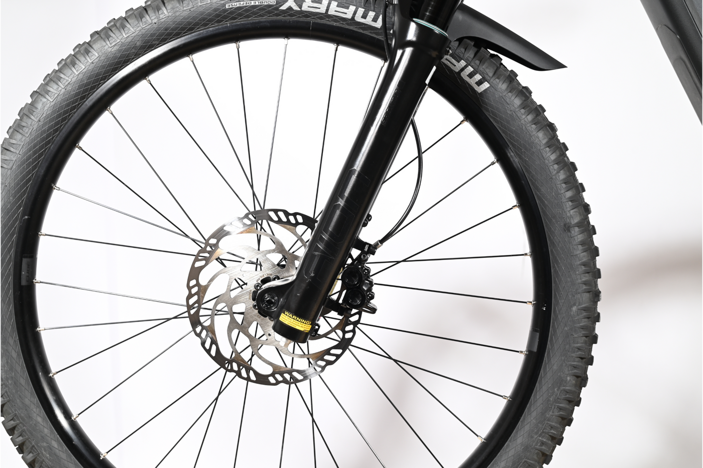 Cube Stereo Hybrid ONE77 HPC Race | 2025 - S - 382KM