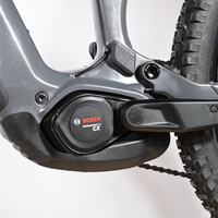 Cube Stereo Hybrid ONE77 HPC Race | 2025 - S - 382KM