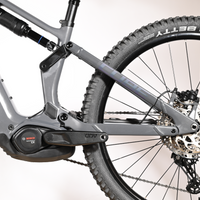 Cube Stereo Hybrid ONE77 HPC Race | 2025 - S - 382KM