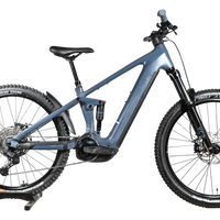 Cube Stereo Hybrid ONE44 Pro | 2025 - S - 709KM