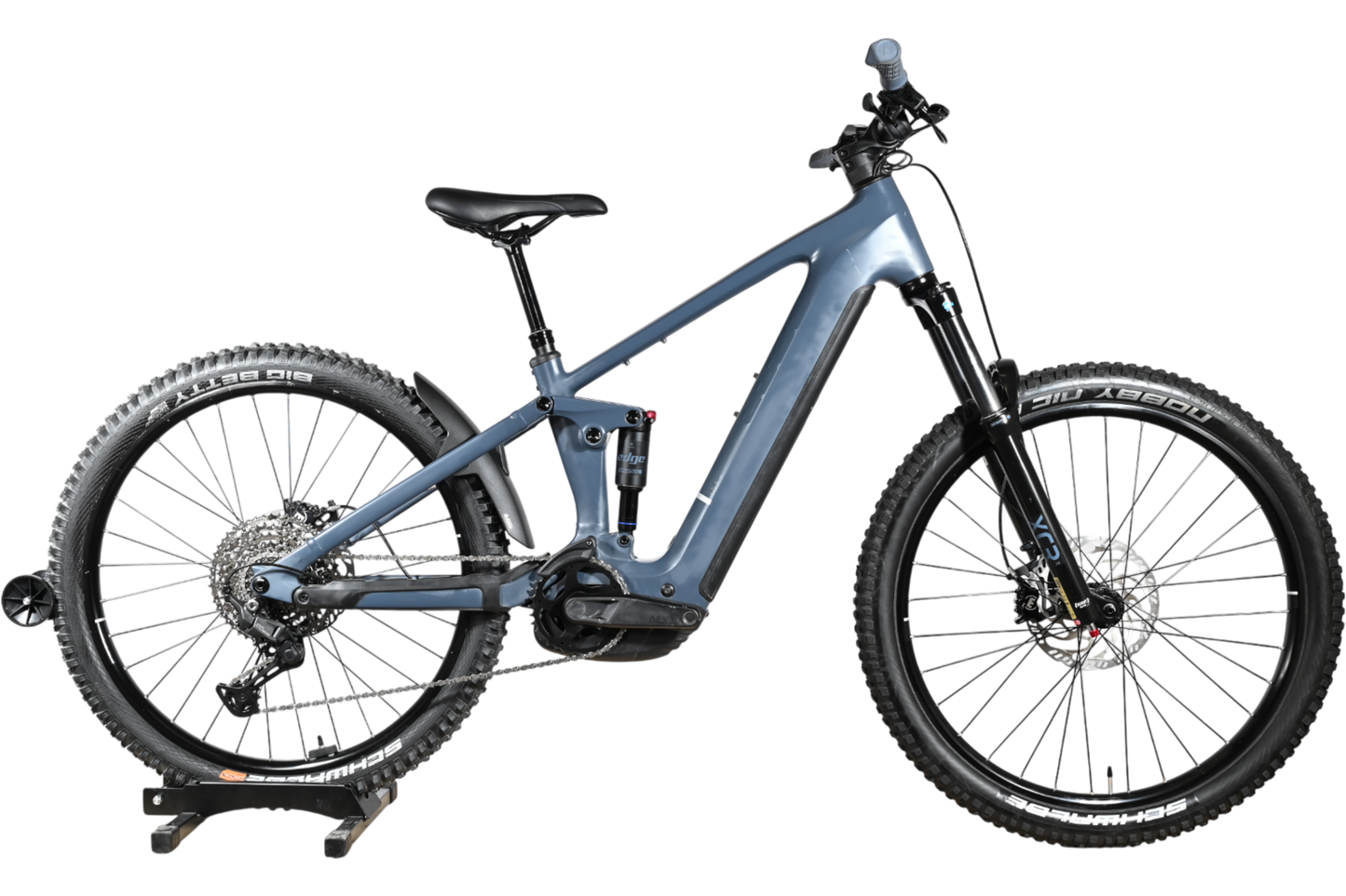 Cube Stereo Hybrid ONE44 Pro | 2025 - S - 709KM