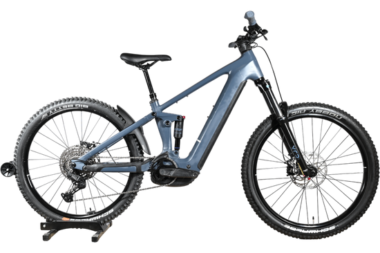 Cube Stereo Hybrid ONE44 Pro | 2025 - S - 709KM