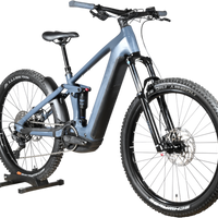 Cube Stereo Hybrid ONE44 Pro | 2025 - S - 709KM