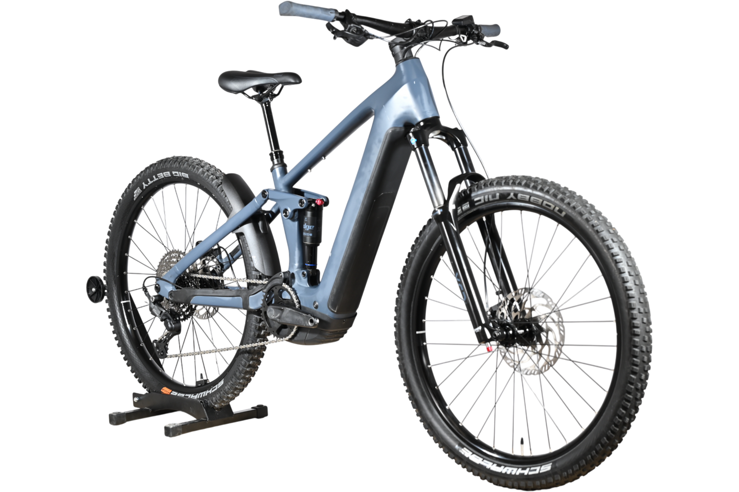 Cube Stereo Hybrid ONE44 Pro | 2025 - S - 709KM