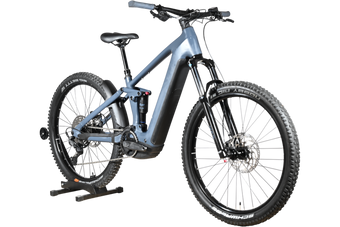 Cube Stereo Hybrid ONE44 Pro | 2025 - S - 709KM