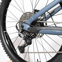 Cube Stereo Hybrid ONE44 Pro | 2025 - S - 709KM