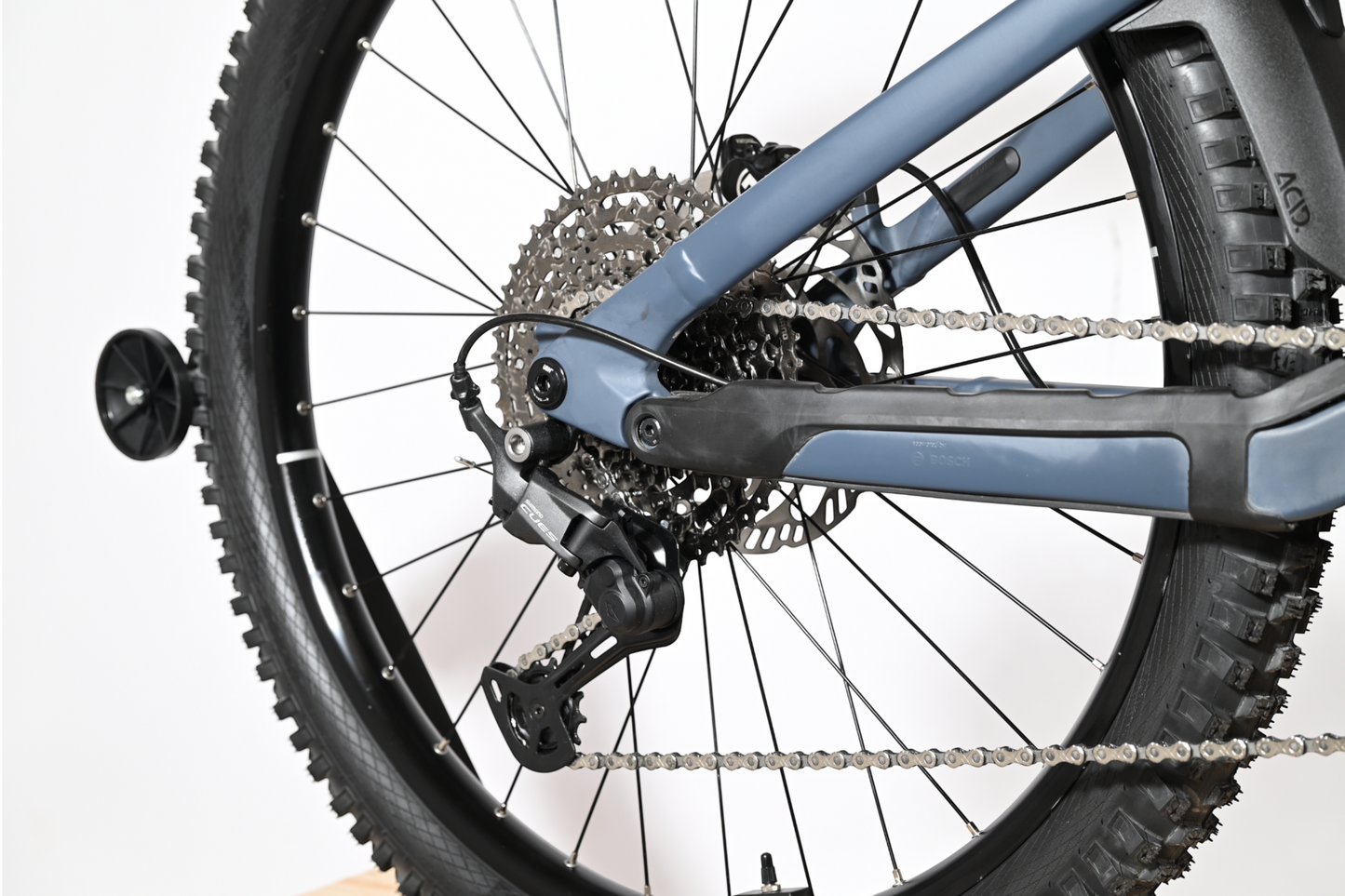 Cube Stereo Hybrid ONE44 Pro | 2025 - S - 709KM