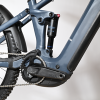 Cube Stereo Hybrid ONE44 Pro | 2025 - S - 709KM