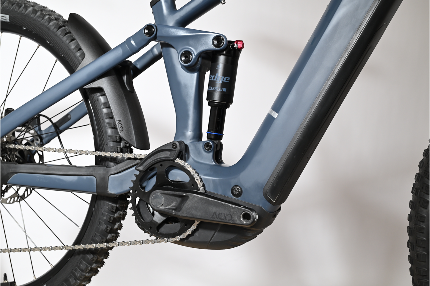 Cube Stereo Hybrid ONE44 Pro | 2025 - S - 709KM