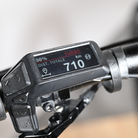 Cube Stereo Hybrid ONE44 Pro | 2025 - S - 709KM