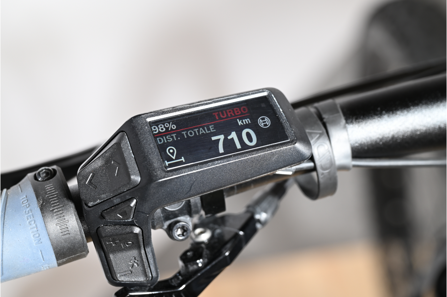 Cube Stereo Hybrid ONE44 Pro | 2025 - S - 709KM