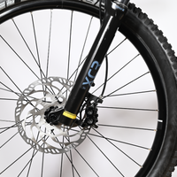 Cube Stereo Hybrid ONE44 Pro | 2025 - S - 709KM