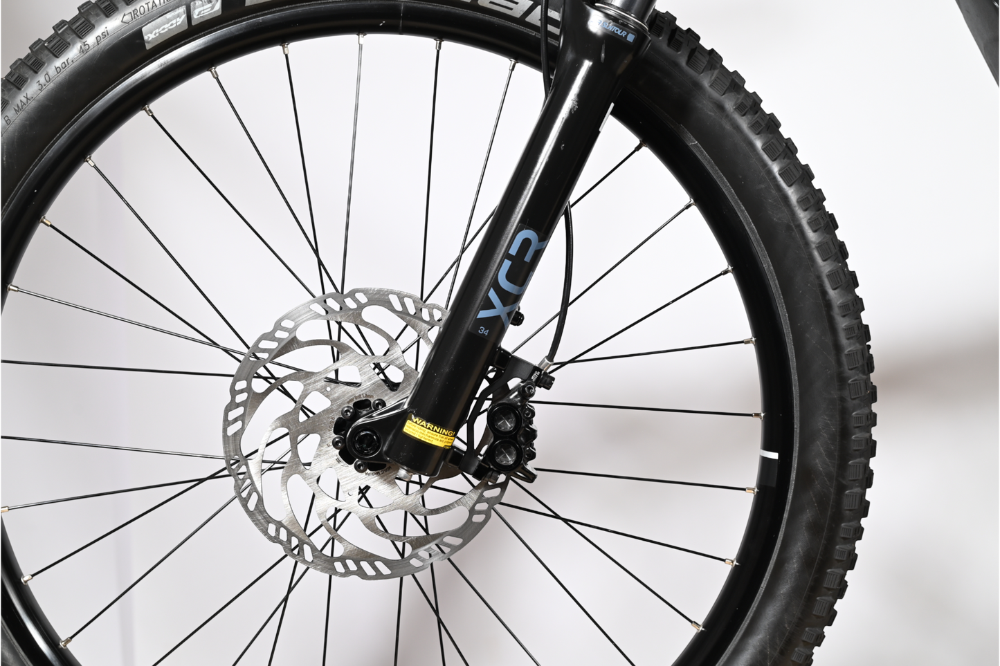 Cube Stereo Hybrid ONE44 Pro | 2025 - S - 709KM