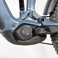 Cube Stereo Hybrid ONE44 Pro | 2025 - S - 709KM