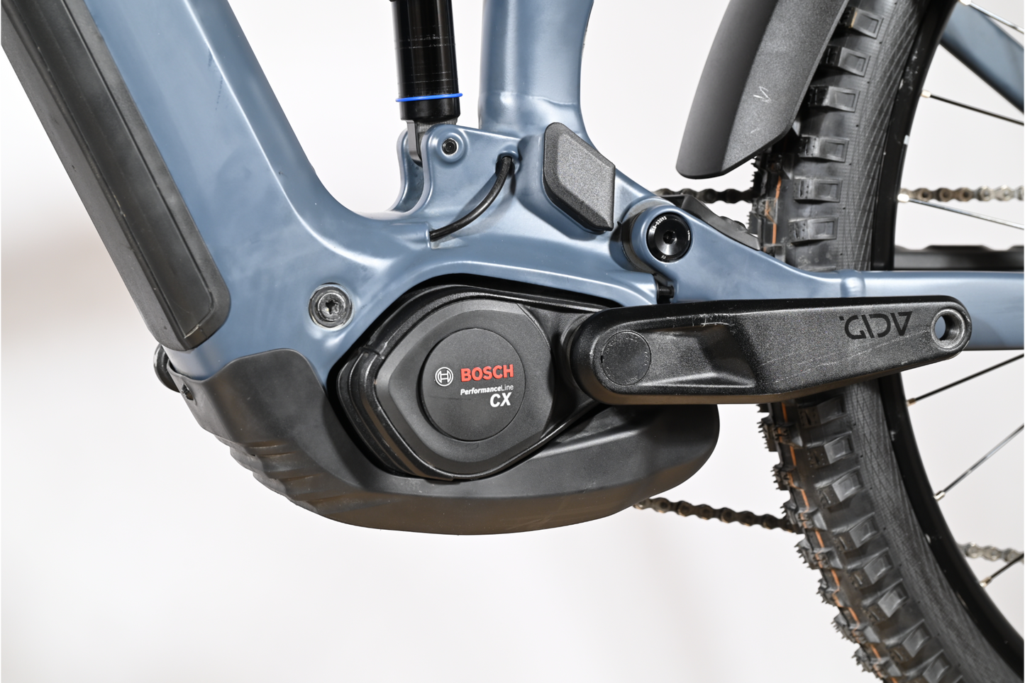 Cube Stereo Hybrid ONE44 Pro | 2025 - S - 709KM