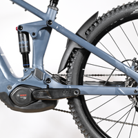 Cube Stereo Hybrid ONE44 Pro | 2025 - S - 709KM