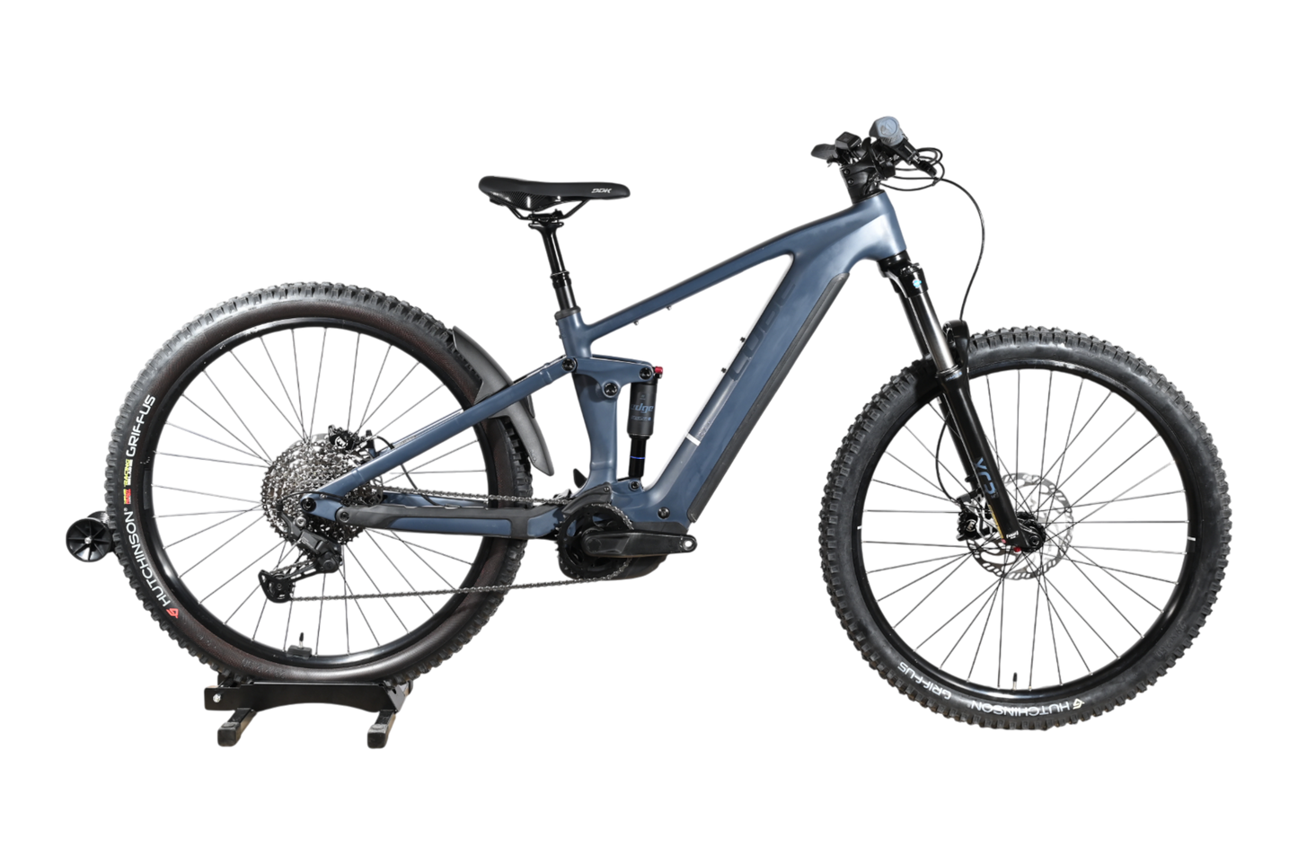 Cube Stereo Hybrid ONE44 Pro | 2025 - M - 879KM