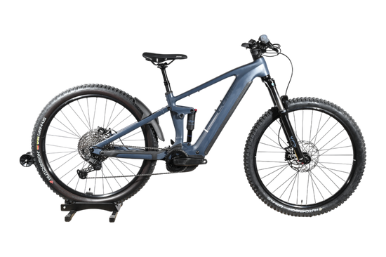 Cube Stereo Hybrid ONE44 Pro | 2025 - M - 879KM