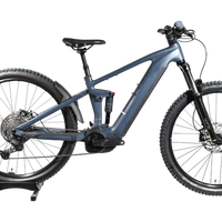 Cube Stereo Hybrid ONE44 Pro | 2025 - M - 879KM