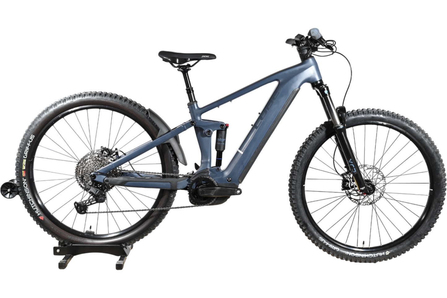 Cube Stereo Hybrid ONE44 Pro | 2025 - M - 879KM