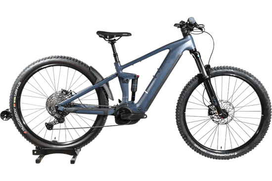 Cube Stereo Hybrid ONE44 Pro | 2025 - M - 879KM